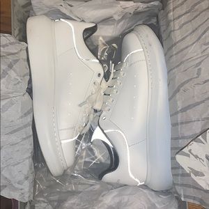 Alexander McQueen sneakers